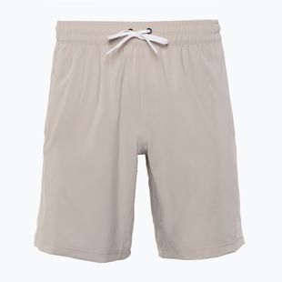 Trainingsshorts Herren Reebok Wor Woven hazy grey