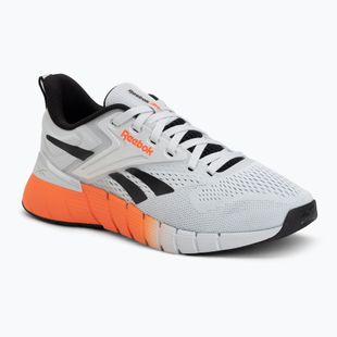 Herren Trainingsschuhe Reebok Nano Gym moon/black/flash orange
