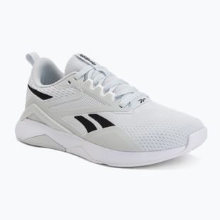 Damen Trainingsschuhe Reebok Nanoflex Tr 2 moon/black/ftwr white