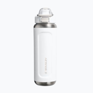 Thermoflasche Stanley Classic Wellspring frost