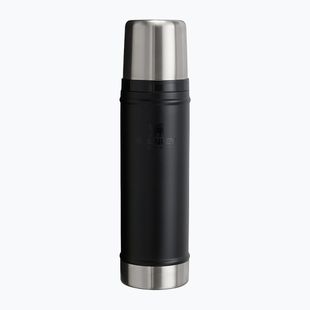 Thermosflasche Stanley Legendary Classic 600 ml black 2.0