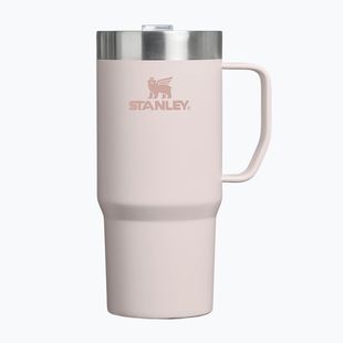 Thermobecher Stanley Everyday Suburban 470 ml rose quartz