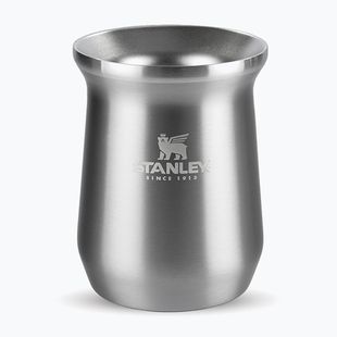 Thermobecher Stanley Matereo Stay Hot Mate 230 ml silver