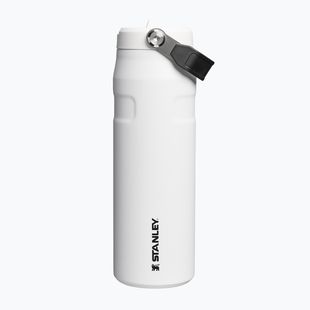 Thermoflasche Stanley IceFlow Flip Straw l chalk