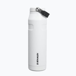 Thermoflasche Stanley IceFlow Flip Straw 2.0 chalk