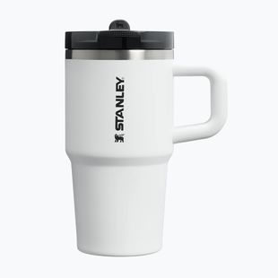 Thermobecher Stanley Quencher ProTour Flip Straw 590 ml chalk