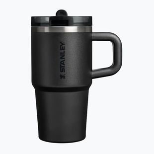 Thermobecher Stanley Quencher ProTour Flip Straw 590 ml black 2.0