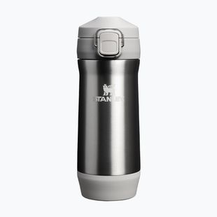 Behälter Stanley Stay Fresh Yerba Mate Sift & Store 1 l stainles steel ash