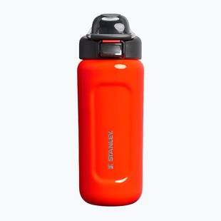 Thermoflasche Stanley Classic Wellspring blaze orange