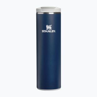 Thermobecher Stanley Aerolight Transit FlipTop 470 ml dark navy