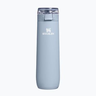 Thermoflasche Stanley Flowstate Spring 590 ml blue dream stone
