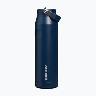 Thermoflasche Stanley IceFlow Flip Straw 710 ml dark navy