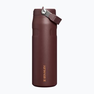 Thermoflasche Stanley IceFlow Flip Straw 710 ml coffee