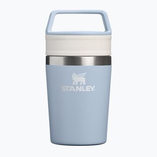 Thermobecher Stanley Café-To-Go 230 ml blue dream stone