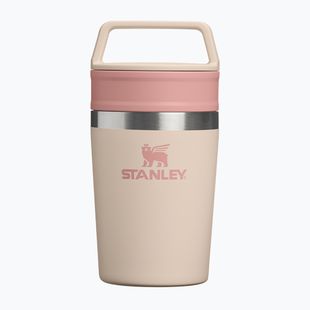 Thermobecher Stanley Café-To-Go 230 ml champagne