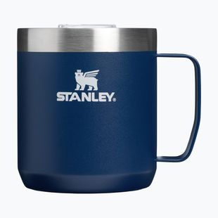 Thermobecher Stanley Everyday Camp 350 ml dark navy