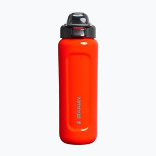 Thermoflasche Stanley Classic Wellspring blaze orange