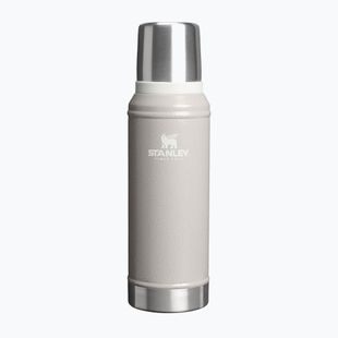 Thermosflasche Stanley Legendary Classic 940 ml hammertone ash