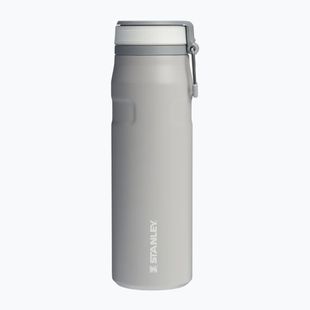 Thermoflasche Stanley IceFlow Twist Flip ash