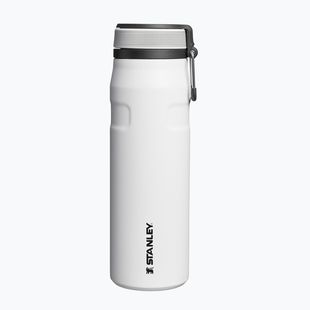 Thermoflasche Stanley IceFlow Twist Flip chalk