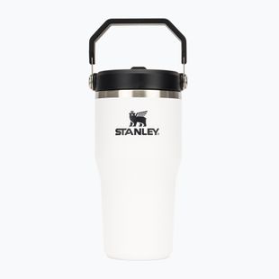 Thermobecher Stanley IceFlow Flip Straw 2.0 590 ml chalk