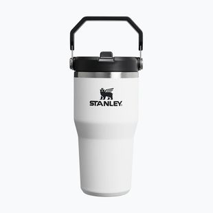 Thermobecher Stanley IceFlow Flip Straw 2.0 590 ml chalk