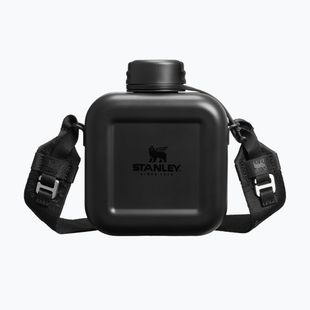 Trinkflasche Stanley The Next X Nature Canteen 740 ml black 2.0