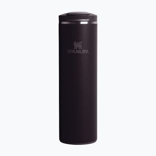 Thermobecher Stanley Aerolight Transit FlipTop 590 ml black 2.0