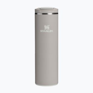 Thermobecher Stanley Aerolight Transit FlipTop 590 ml ash