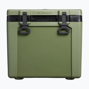 Camping-Kühlbox Stanley On Wheels pine