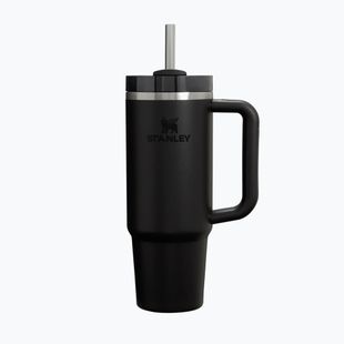 Thermobecher Stanley Quencher H2.0 FlowState 890 ml black 2.0
