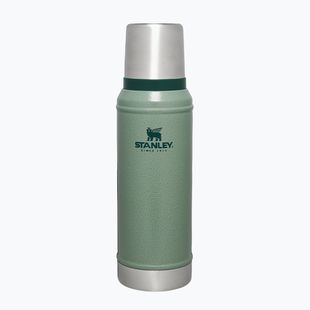 Thermosflasche Stanley Legendary Classic 940 ml hammertone green
