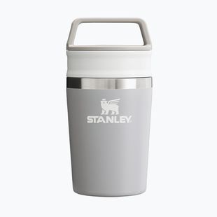 Thermobecher Stanley Café-To-Go 230 ml ash