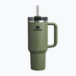 Thermobecher Stanley The Quencher H2.O Flowstate Tumbler dried pine