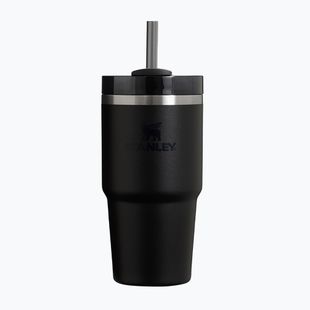 Thermobecher Stanley Quencher H2.0 FlowState 590 ml black 2.0