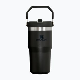 Thermobecher Stanley IceFlow Flip Straw 2.0 590 ml black 2.0