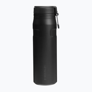 Thermoflasche Stanley IceFlow Twist Flip black 2.0