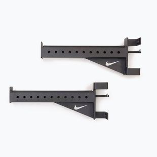 Halterungen für Trainingskäfig Nike Strength Spotter Arms black