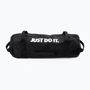 Trainingssack Nike Strength Sandbag black