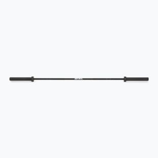 Gerade Langhantelstange Nike Strength Coated Premium Barbell black just do it