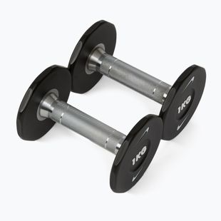 Hanteln Nike Strength Pro Urethane Dumbbell 2 x 1 kg black/white