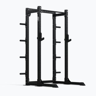 Trainingskäfig Nike Strength Half Rack black
