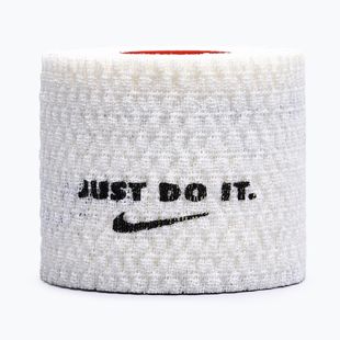 Kohäsiver elastischer Verband Nike Strenght Flex Lifting Tape white/black