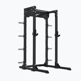 Trainingskäfig Nike Strength Pro Half Rack black