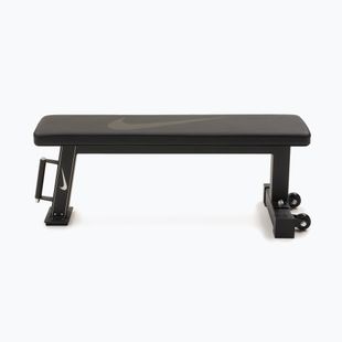Trainingsbank Nike Strength Flat Weight Bench black