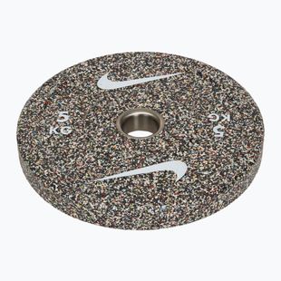 Bumper Plates Nike Strength Grind Bumper Plates