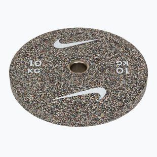 Bumper Plates Nike Strength Grind Bumper Plates
