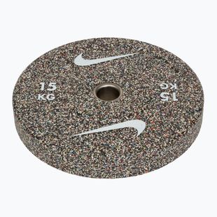 Bumper Plates Nike Strength Grind Bumper Plates