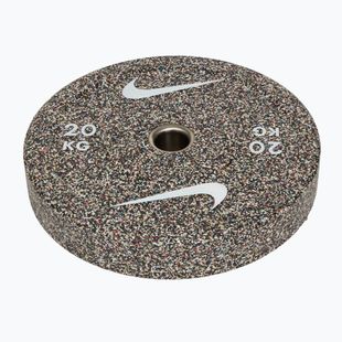 Bumper Plates Nike Strength Grind Bumper Plates