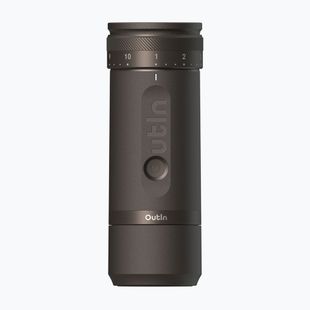Kaffeemühle OutIn Fino Tundra Brown